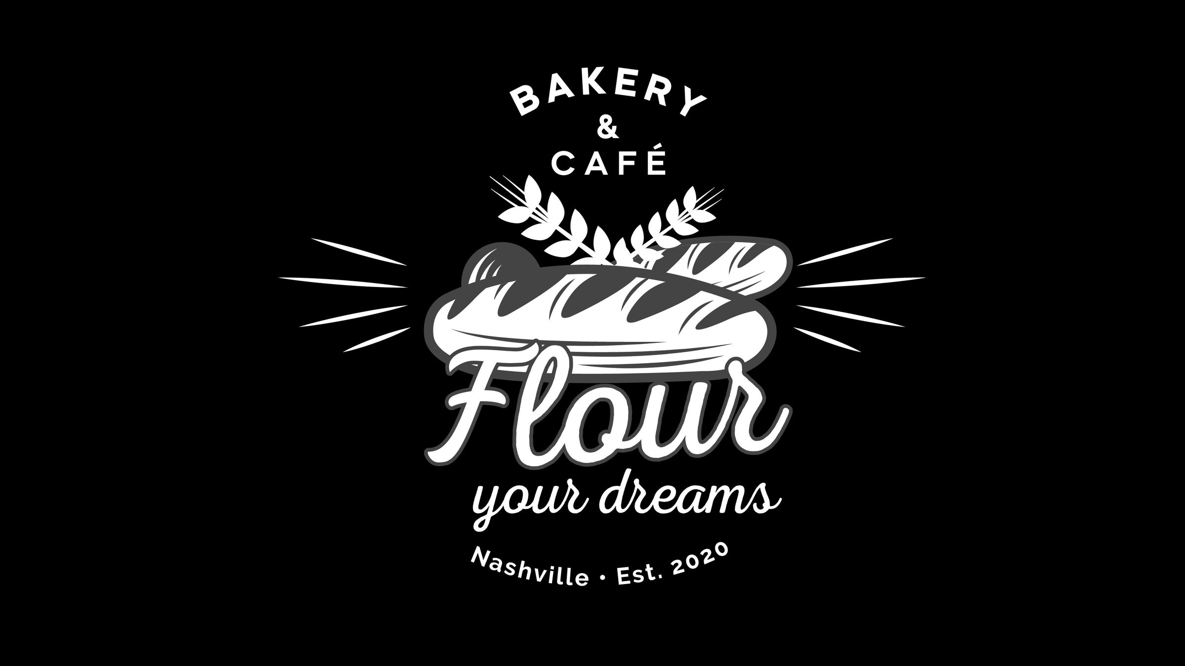 Menu Flour Your Dreams Bakery & Café